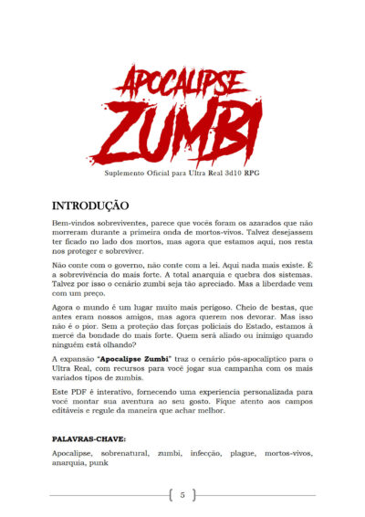 Apocalipse Zumbi - Image 2